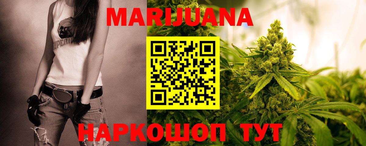 Каннабис сатива Волжский